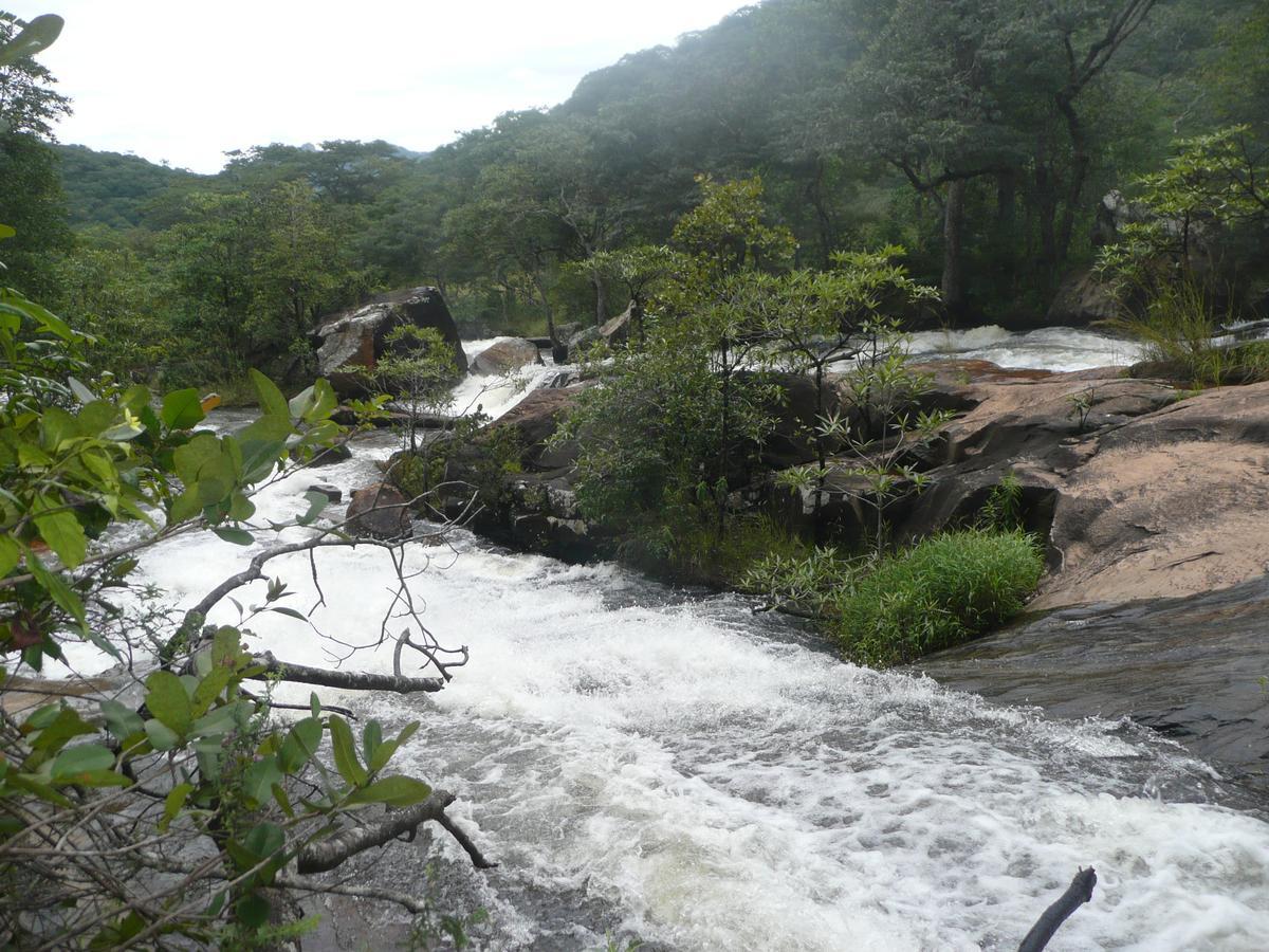 Madrugada Villa Mutare Exterior photo